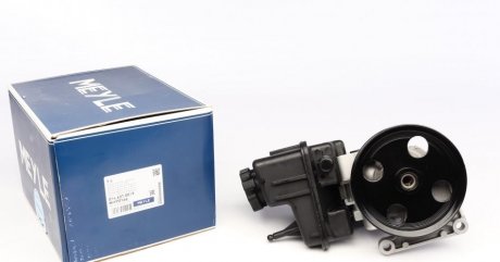 Насос гідропідсилювач керма 014 631 0019 MEYLE 0146310019 (фото 1)