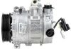 Компрессор кондиціонера DENSO DCP14020 (фото 2)