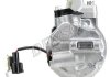 Компрессор кондиціонера DENSO DCP14020 (фото 4)