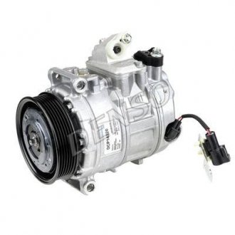 Компрессор кондиціонера DENSO DCP14020 (фото 1)