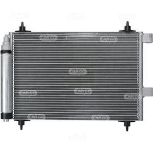 Радиатор кондиціонера CARGO 260052 (фото 1)