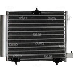 Радиатор кондиціонера CARGO 260053 (фото 1)
