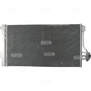 Радиатор кондиціонера CARGO 260428 (фото 1)