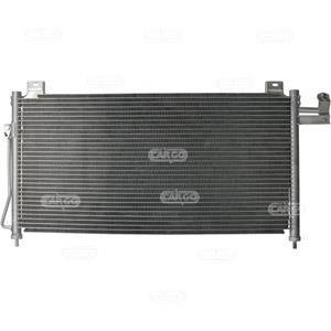 Радиатор кондиціонера CARGO 260873 (фото 1)