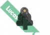 Катушка запалювання LUCAS DMB1016 (фото 2)