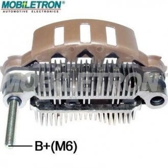 Диодный мост MOBILETRON RM-126 (фото 1)