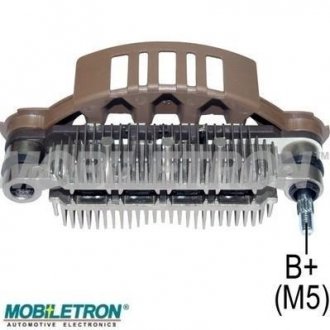 Диодный мост MOBILETRON RM-182 (фото 1)