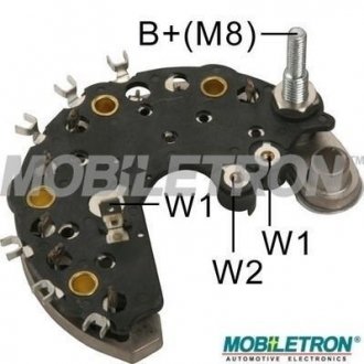Діодний міст MOBILETRON RP-36 (фото 1)
