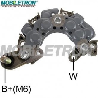 Диодный мост MOBILETRON RN-26 (фото 1)