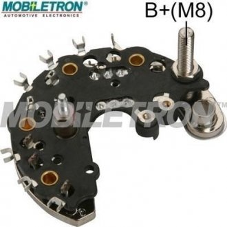 Діодний міст MOBILETRON RP-28 (фото 1)