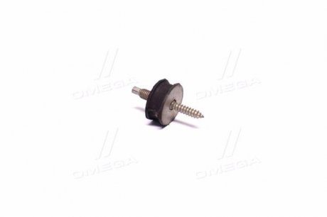 Втулка крепления радиатора кондиционера DAEWOO/ LANOS, LACETTI/NUBIRA GM 90244956 (фото 1)