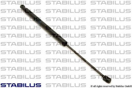 Газовый амортизатор STABILUS 023967 (фото 1)