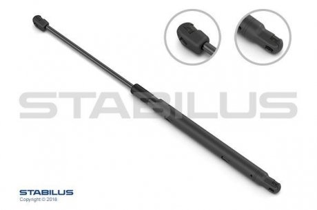 Газовый амортизатор STABILUS 959832 (фото 1)