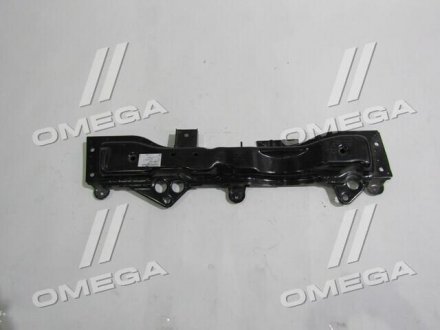 Балка радиатора нижняя (МКПП) DAEWOO/ MATIZ/SPARK GM 96611481 (фото 1)