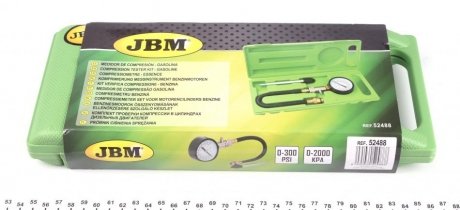Набор инструмента JBM 52488 (фото 1)