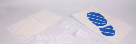 Комплект накидок JBM 50916 (фото 1)