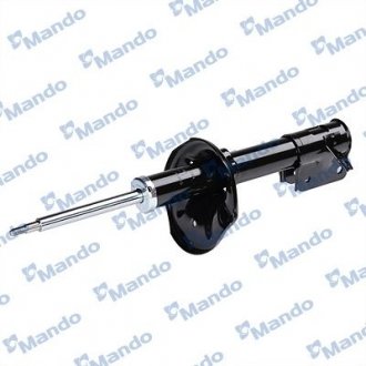 Амортизатор подвески перед прав MANDO EX5466026100 (фото 1)