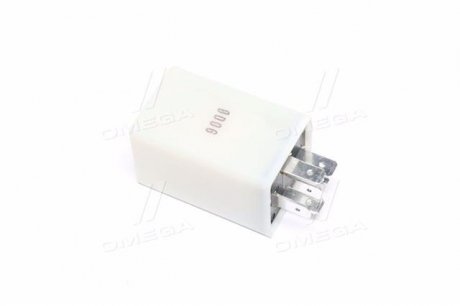 Реле стеклоочистителя Ланос /Матиз (15А) GM 96312300 (фото 1)