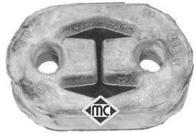 Подушка глушителя Metalcaucho 05258 (фото 1)