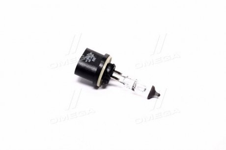Лампа накаливания H27W/1 12V 27W PG13 MAGNETI MARELLI 002588900000 (фото 1)