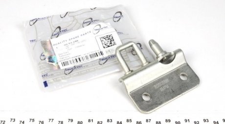 Скоба (защелка) TRUCKTEC AUTOMOTIVE 02.53.248 (фото 1)