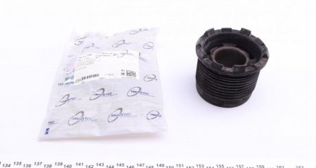 Подушка балки TRUCKTEC AUTOMOTIVE 02.31.348 (фото 1)