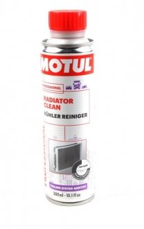 Суміш для очищення Radiator Clean 0,300 L MOTUL 102615 (фото 1)