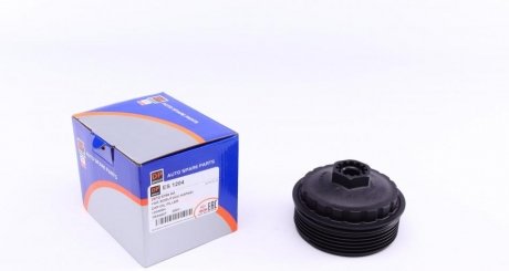 Кришка масляного фільтра DP ES 1204 (фото 1)