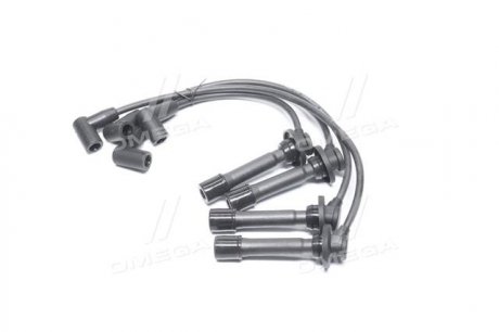 Провід запалювання к-т CHERY QQ/S11 03- DECARO DE.S113707020BA (фото 1)
