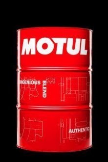 841578/8100 ECO-CLEAN SAE 5W30 (208L)/ MOTUL 101547 (фото 1)