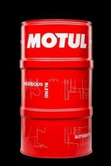 856361/SPECIFIC 913 D SAE 5W30 (60L)/ MOTUL 104562 (фото 1)