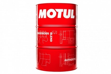 Олива /SPEC 0720 5W30 (60L) MOTUL 102210 (фото 1)