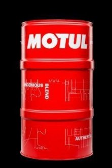 317104/GEAR 300 SAE 75W90 (60L)/ MOTUL 100120 (фото 1)