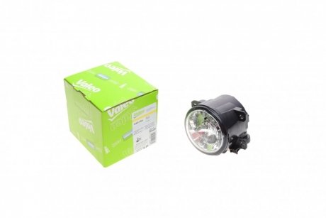 Протитуманна фара передня Valeo 44186 (фото 1)