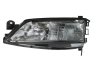 Фара лів. H7/H1, автомат. регул.(Carello type) -2/99 [] DEPO+ALKAR 442-1114L-LD-EM (фото 1)