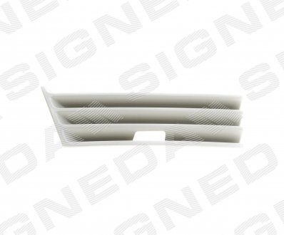 ЗАГЛУШКА КРЮКАMERCEDES BENZ (E-kl W210), 06.95 - 0 Signeda PBZ99002A (фото 1)