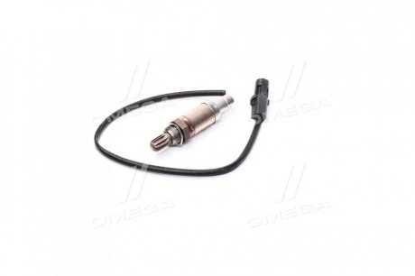 Лямбда-зонд DAEWOO LANOS, OPEL 1 конт. з конектором DECARO DE.96335925C (фото 1)