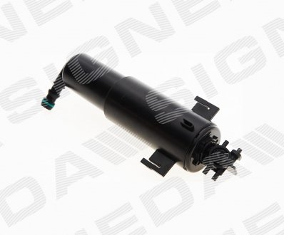 Омивач фари BMW X5 (E70), 02.07 - Signeda PBMWG007L (фото 1)