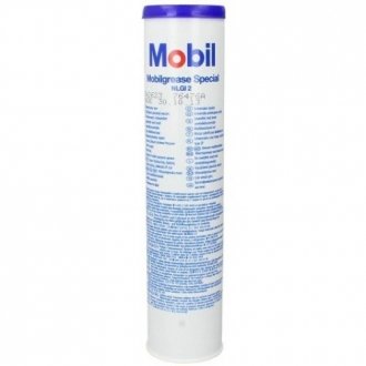Мастило Mobilgrease Special, 0,39кг. MOBIL 153549 (фото 1)