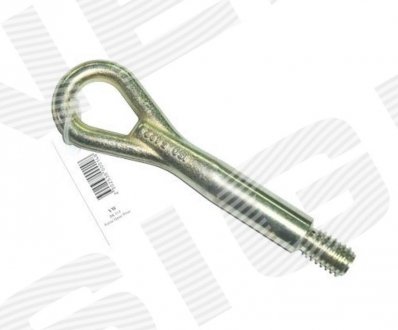 КРЮК Для БУКСИРОВКИ SEAT LEON, 05 - Signeda BK014 (фото 1)