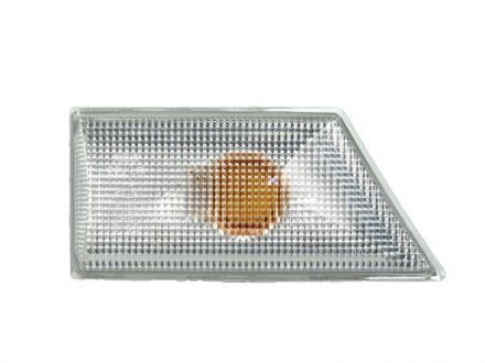 Ліхтар бокового повороту DEPO+ALKAR 442-1413L-UE-C (фото 1)