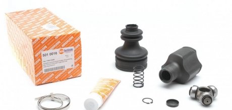 ШРУС (внутренний) AUTOTECHTEILE 501 0016 (фото 1)