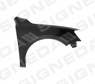 КРЫЛО VW JETTA, 11 - Signeda PVW10072AR (фото 1)