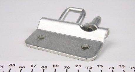 Скоба (защелка) AUTOTECHTEILE 100 7412 (фото 1)
