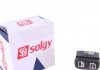 Кнопка склопідіймача SOLGY 401002 (фото 1)