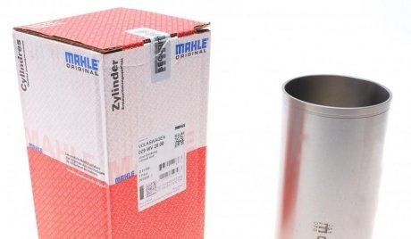 Гільза поршнева MAHLE 029 WV 25 00 (фото 1)