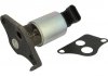 Клапан EGR Opel Astra G 2.2 16V 01-05/Vectra C 2.2 16V 02-/Zafira A 2.2 16V 00-05 NRF 48343 (фото 1)