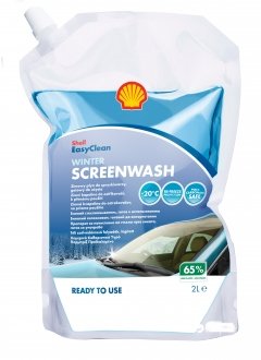 Омыватель стекла -20, 2L SHELL AS208 (фото 1)