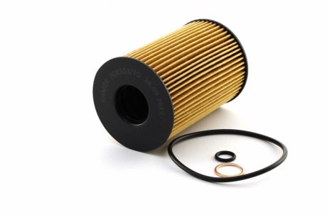 Фильтр масляный BMW 5 (F10, G30, F90), 7 (F01, F02, F03, F04, G11, G12), X5 (E70 SHAFER FOE353/7D (фото 1)