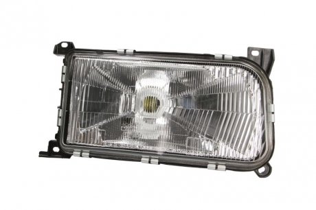 Фара автомобільна DEPO+ALKAR 441-1109R-LD-E (фото 1)